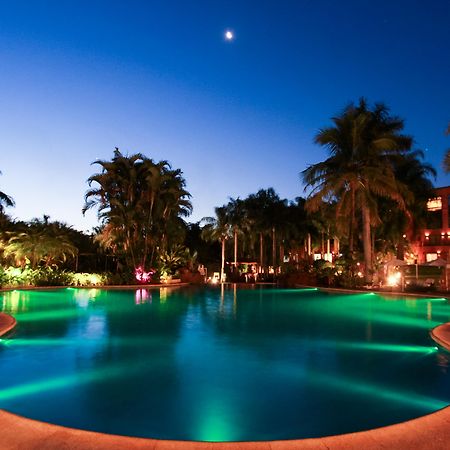 Iguazu Grand Resort Spa & Casino Puerto Iguazú Zewnętrze zdjęcie
