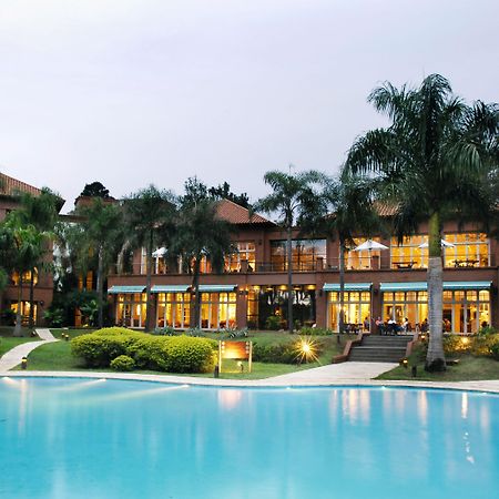 Iguazu Grand Resort Spa & Casino Puerto Iguazú Udogodnienia zdjęcie