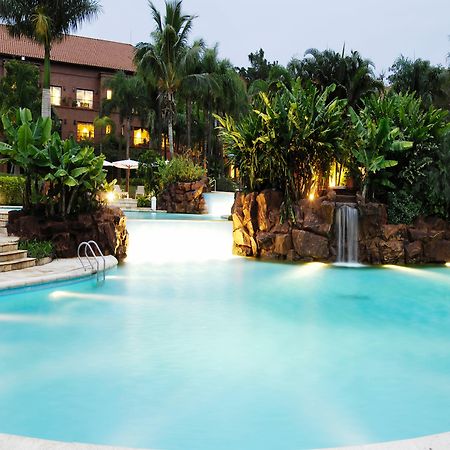 Iguazu Grand Resort Spa & Casino Puerto Iguazú Zewnętrze zdjęcie