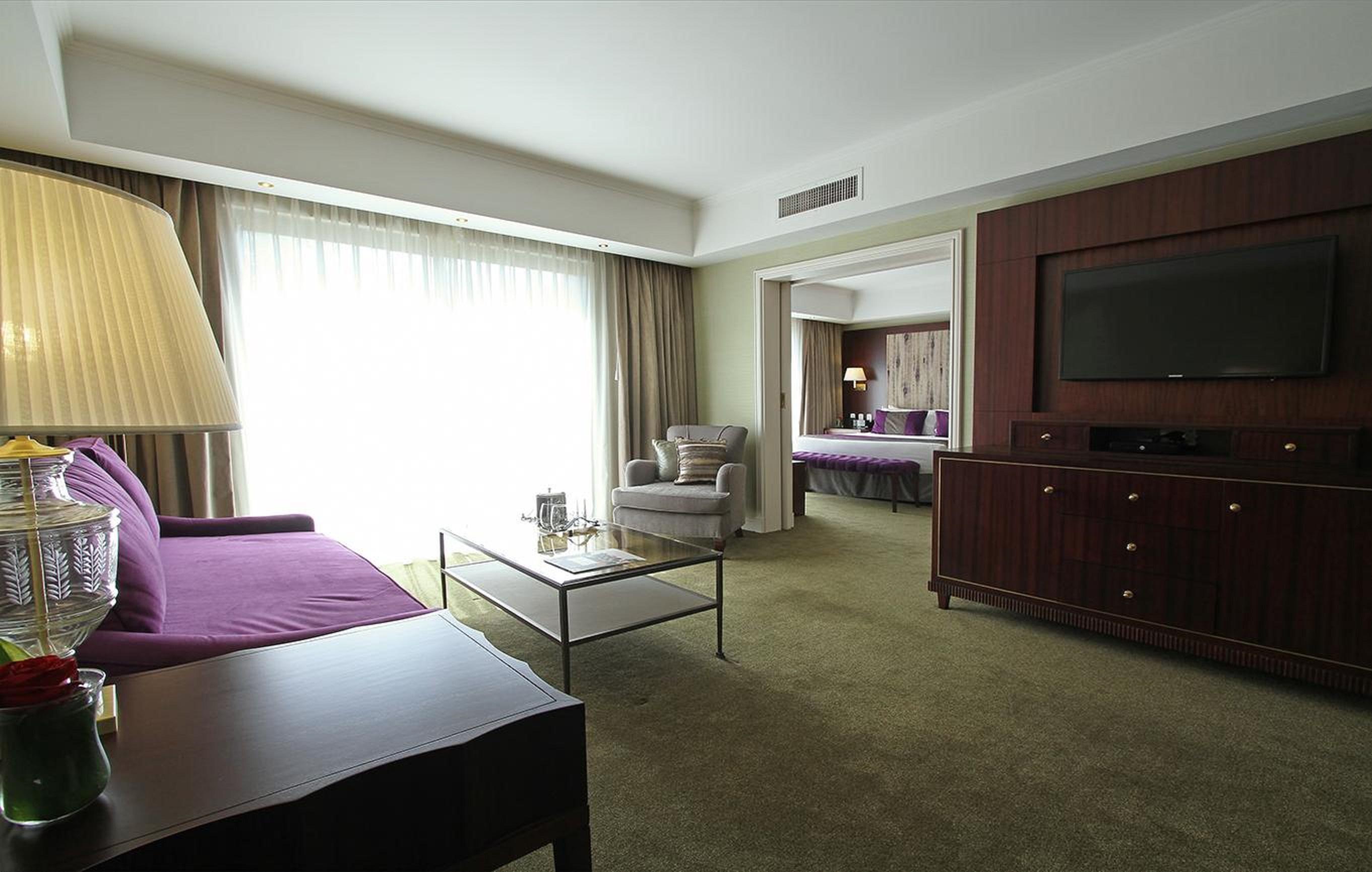 Iguazu Grand Resort Spa & Casino Puerto Iguazú Zewnętrze zdjęcie