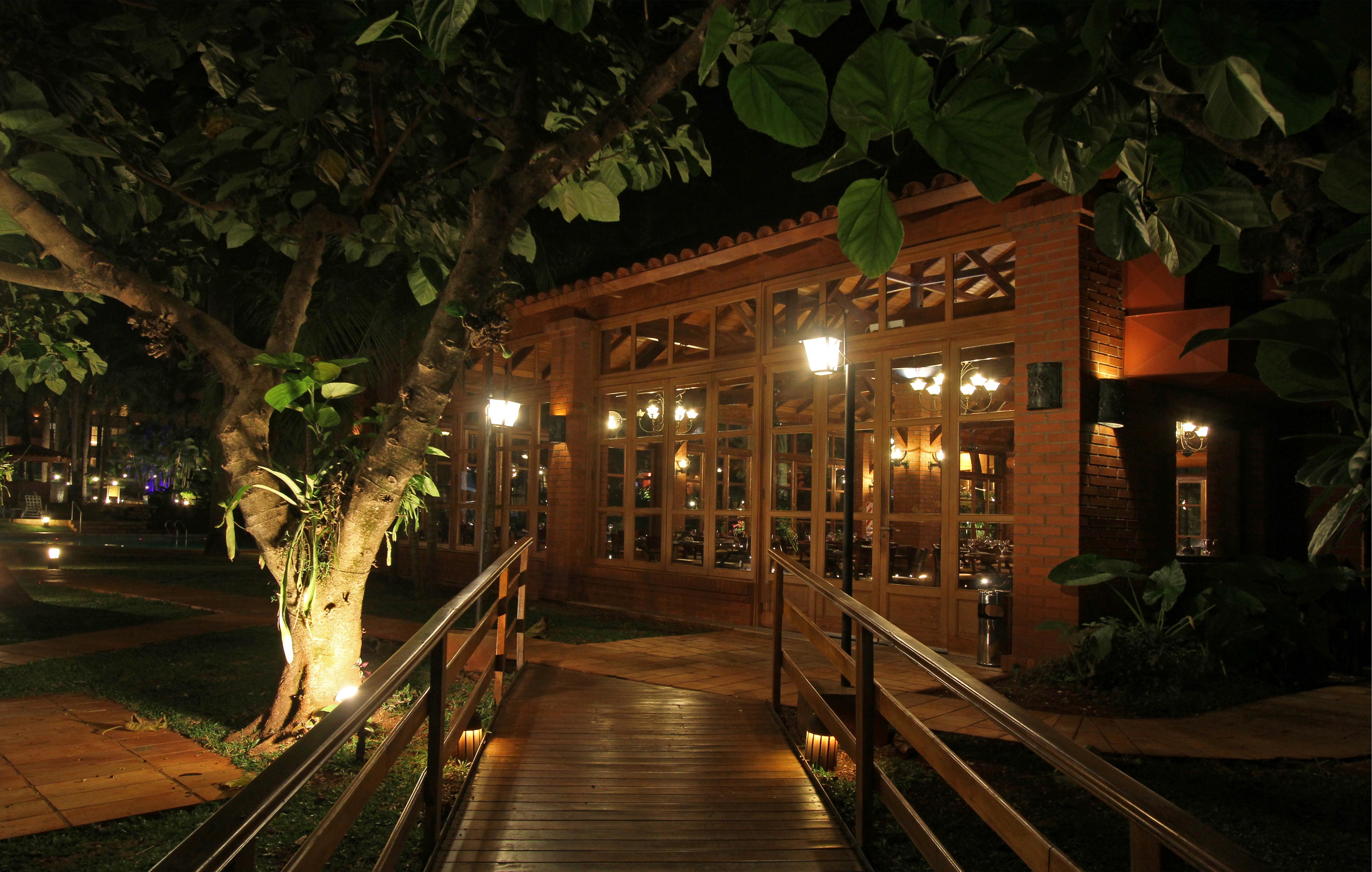 Iguazu Grand Resort Spa & Casino Puerto Iguazú Zewnętrze zdjęcie