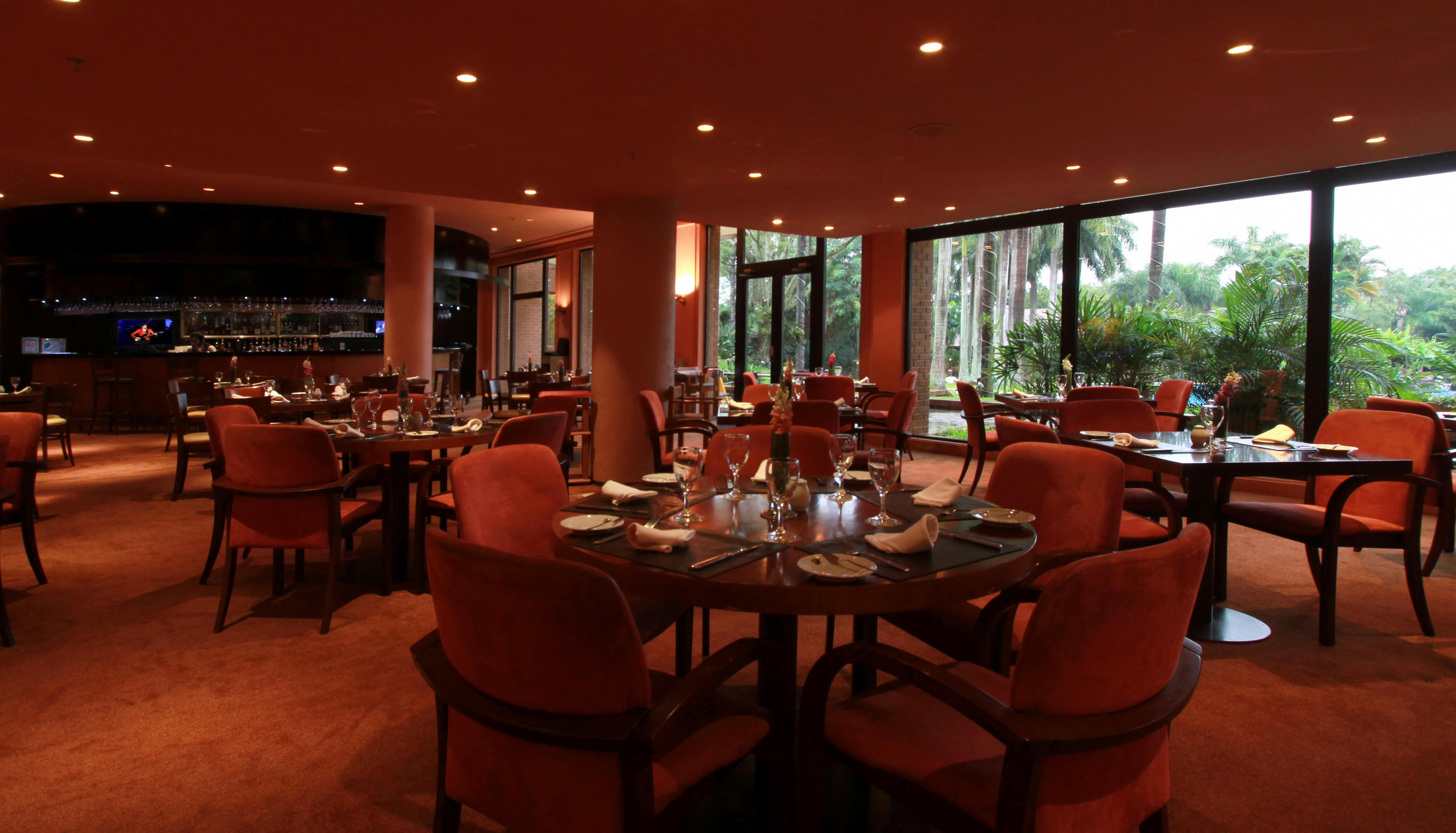Iguazu Grand Resort Spa & Casino Puerto Iguazú Zewnętrze zdjęcie