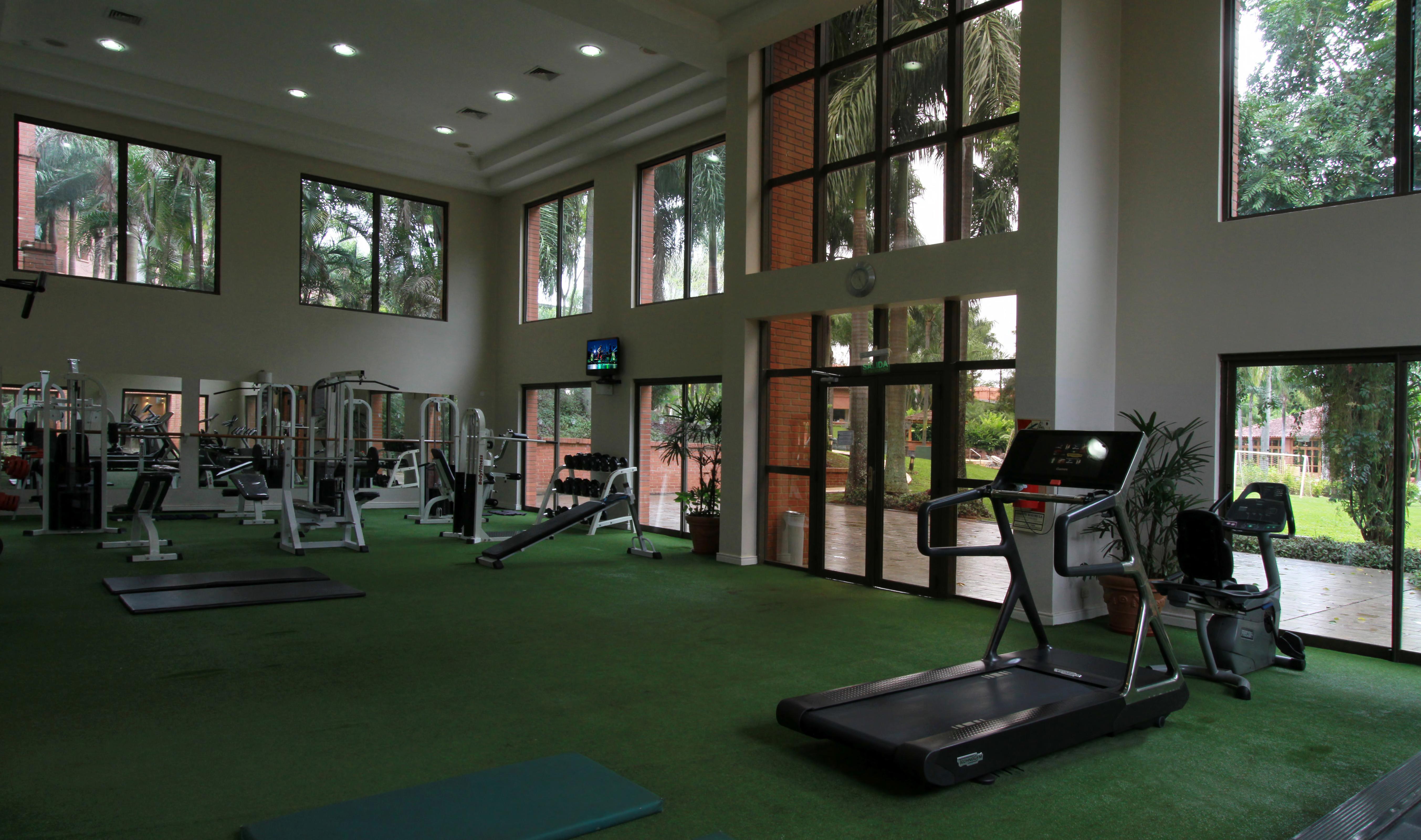 Iguazu Grand Resort Spa & Casino Puerto Iguazú Zewnętrze zdjęcie