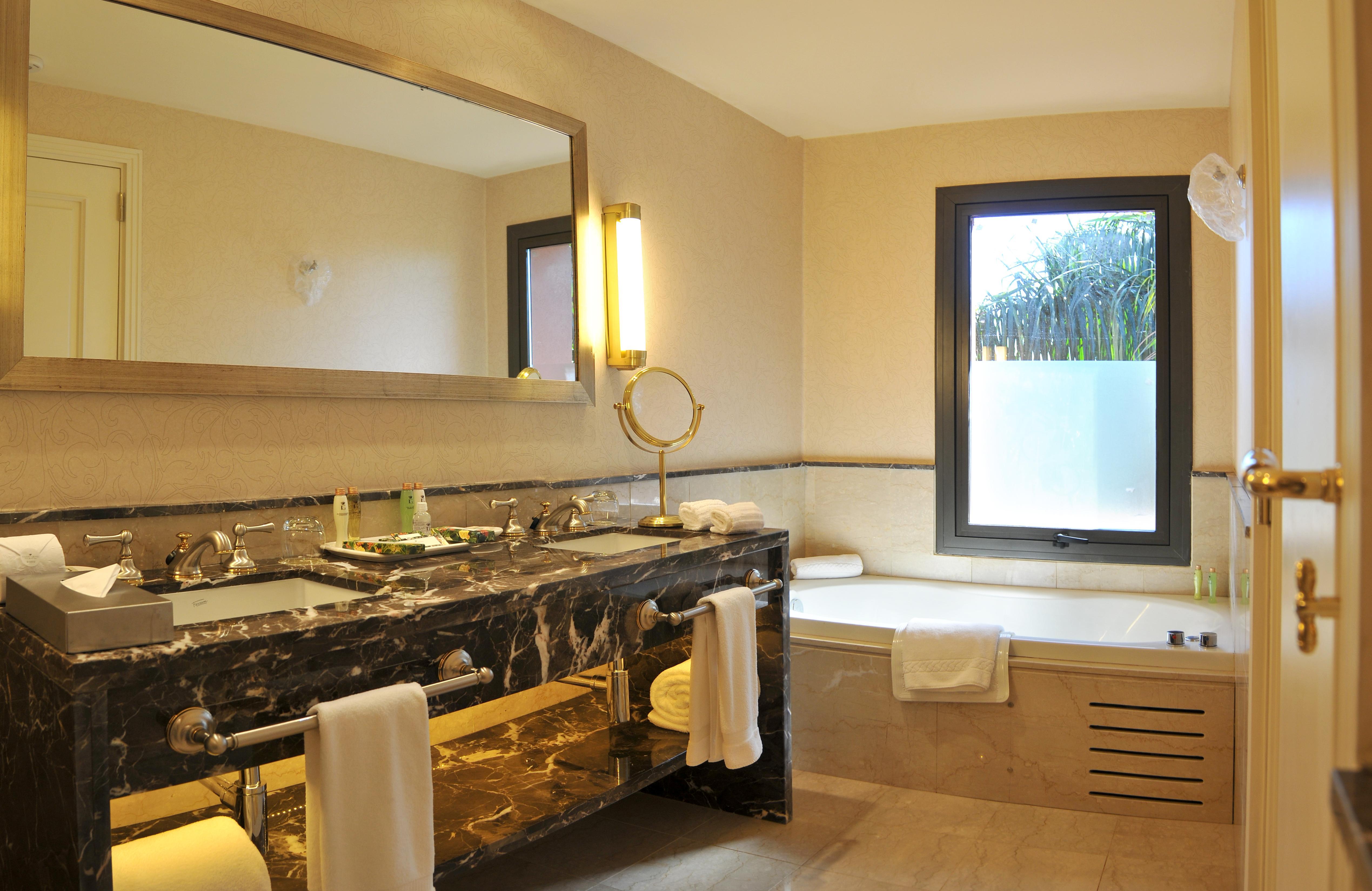 Iguazu Grand Resort Spa & Casino Puerto Iguazú Zewnętrze zdjęcie