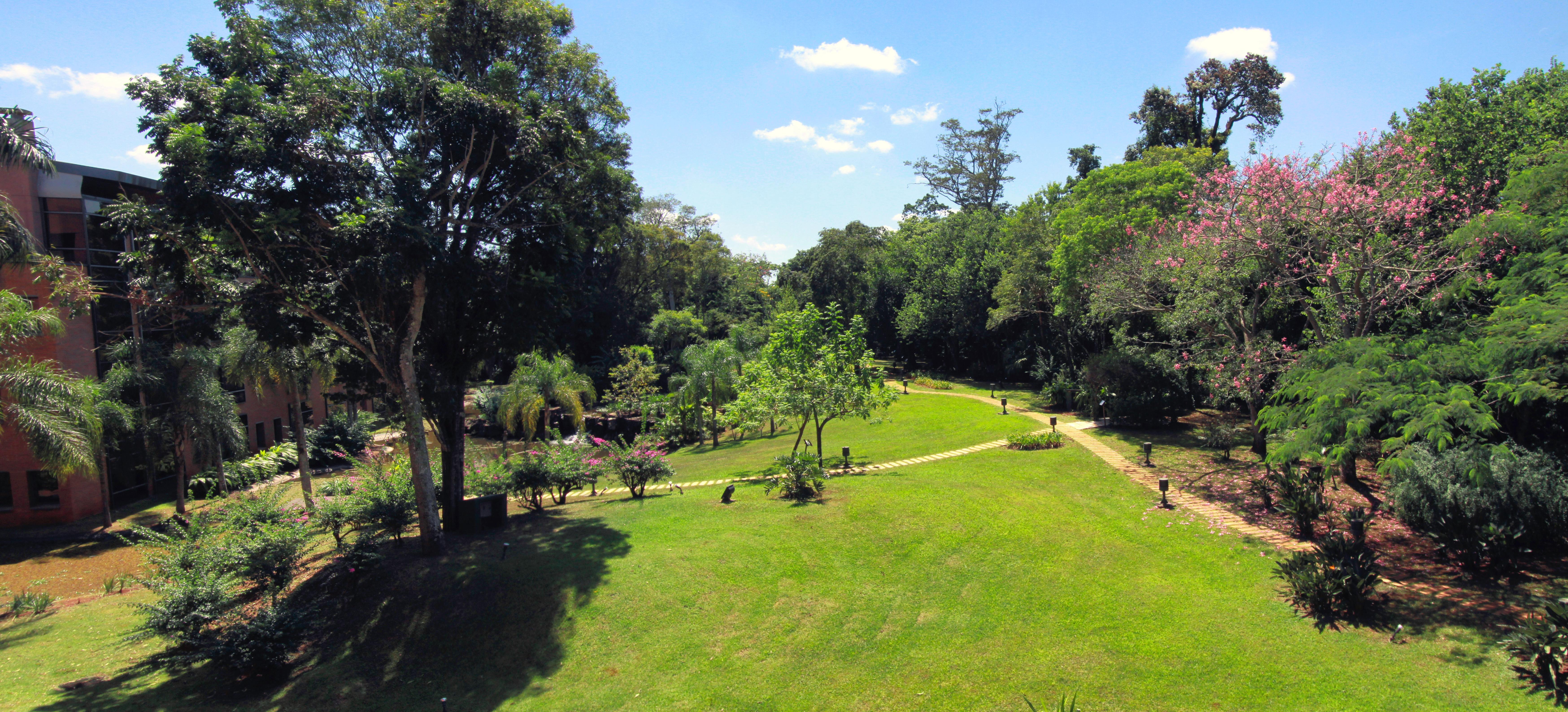 Iguazu Grand Resort Spa & Casino Puerto Iguazú Zewnętrze zdjęcie