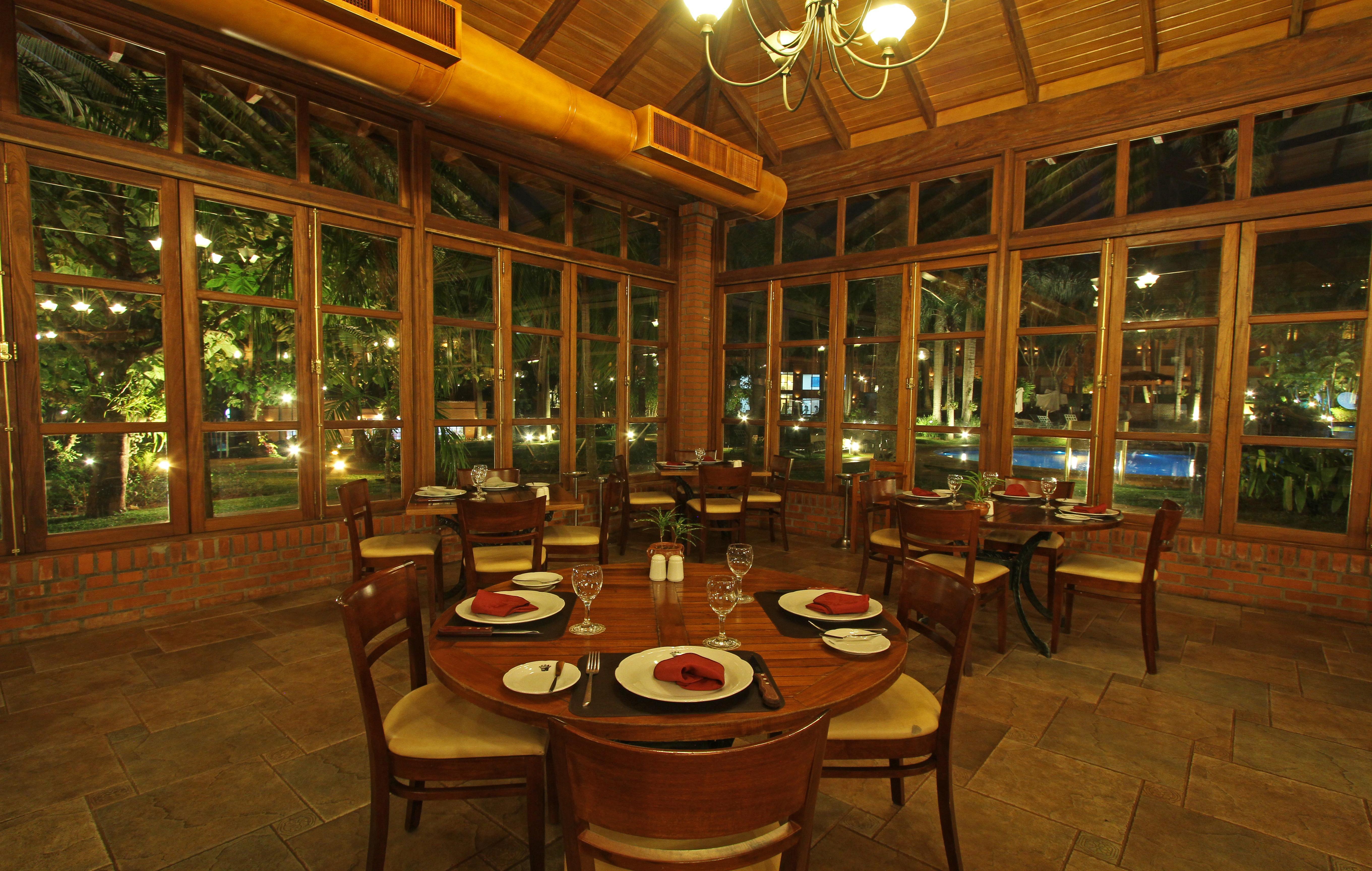 Iguazu Grand Resort Spa & Casino Puerto Iguazú Zewnętrze zdjęcie