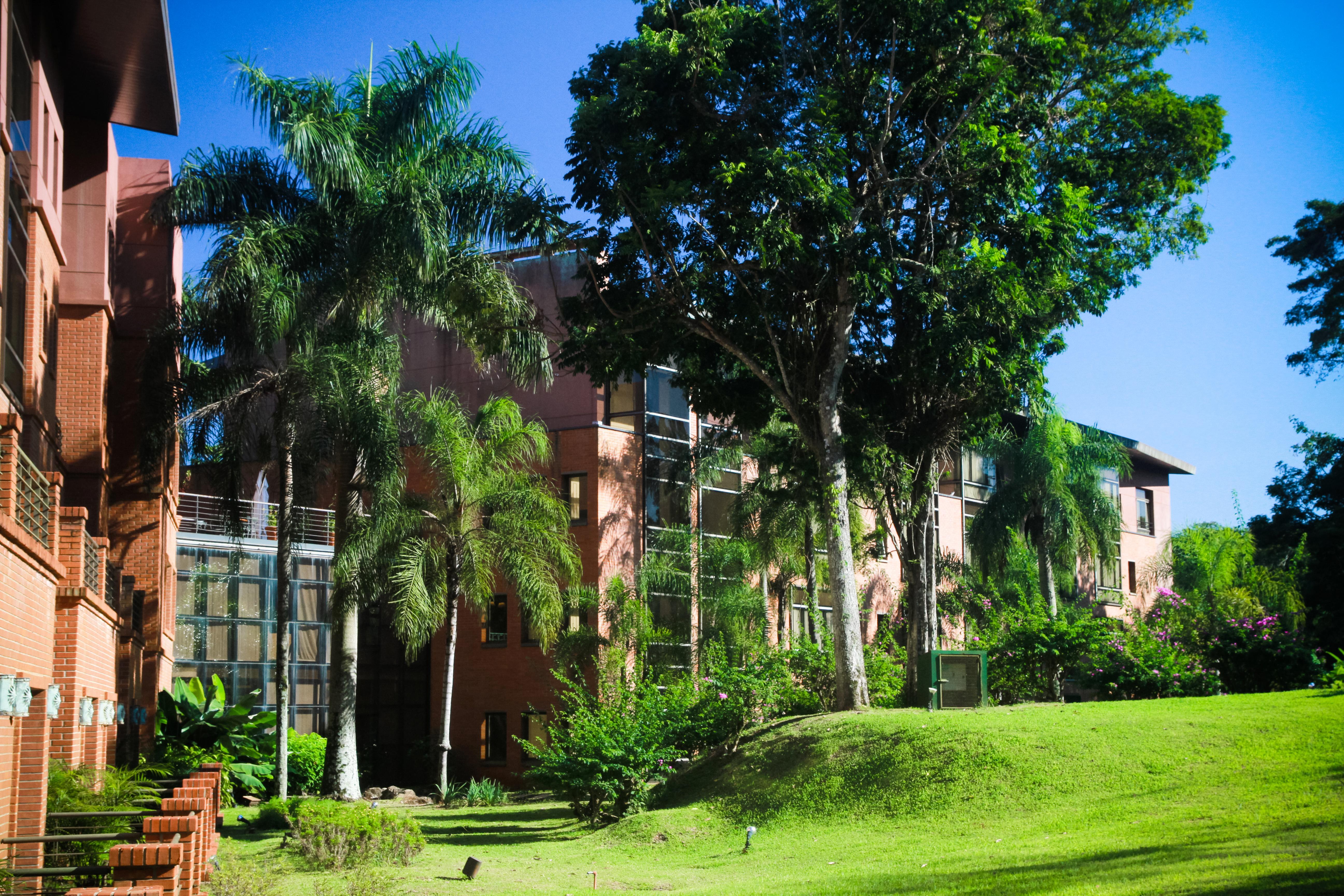Iguazu Grand Resort Spa & Casino Puerto Iguazú Zewnętrze zdjęcie