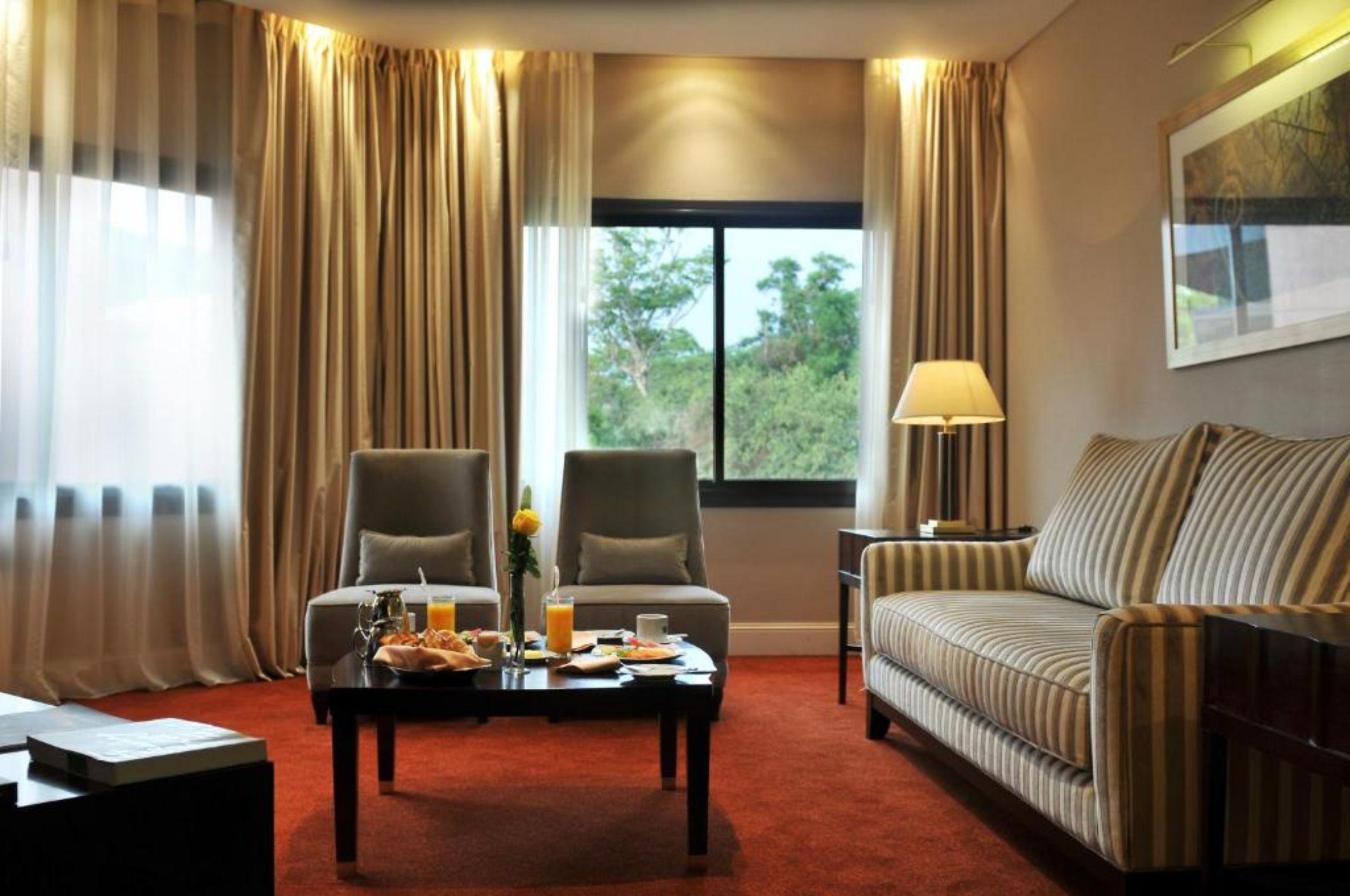 Iguazu Grand Resort Spa & Casino Puerto Iguazú Zewnętrze zdjęcie