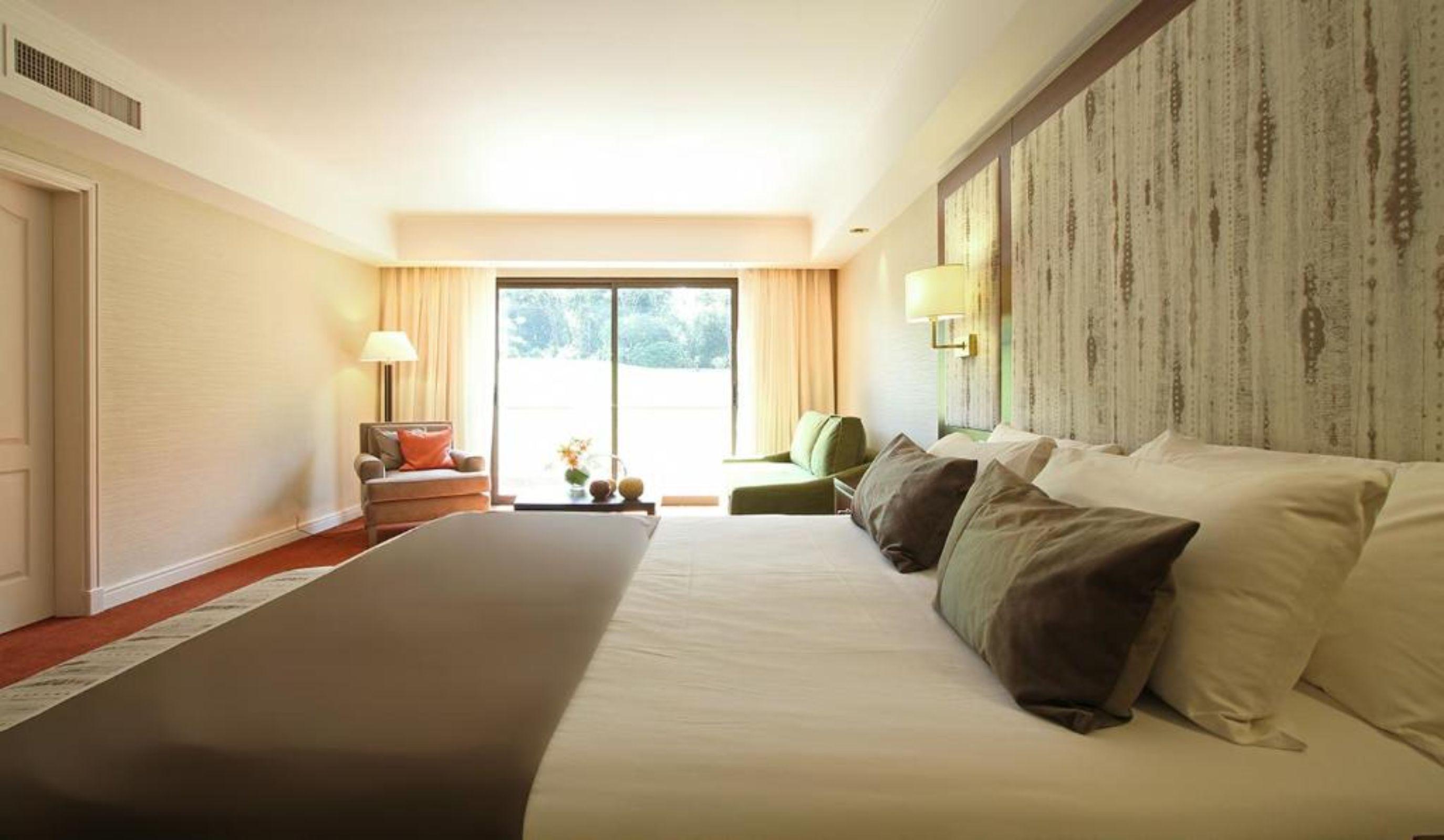 Iguazu Grand Resort Spa & Casino Puerto Iguazú Zewnętrze zdjęcie
