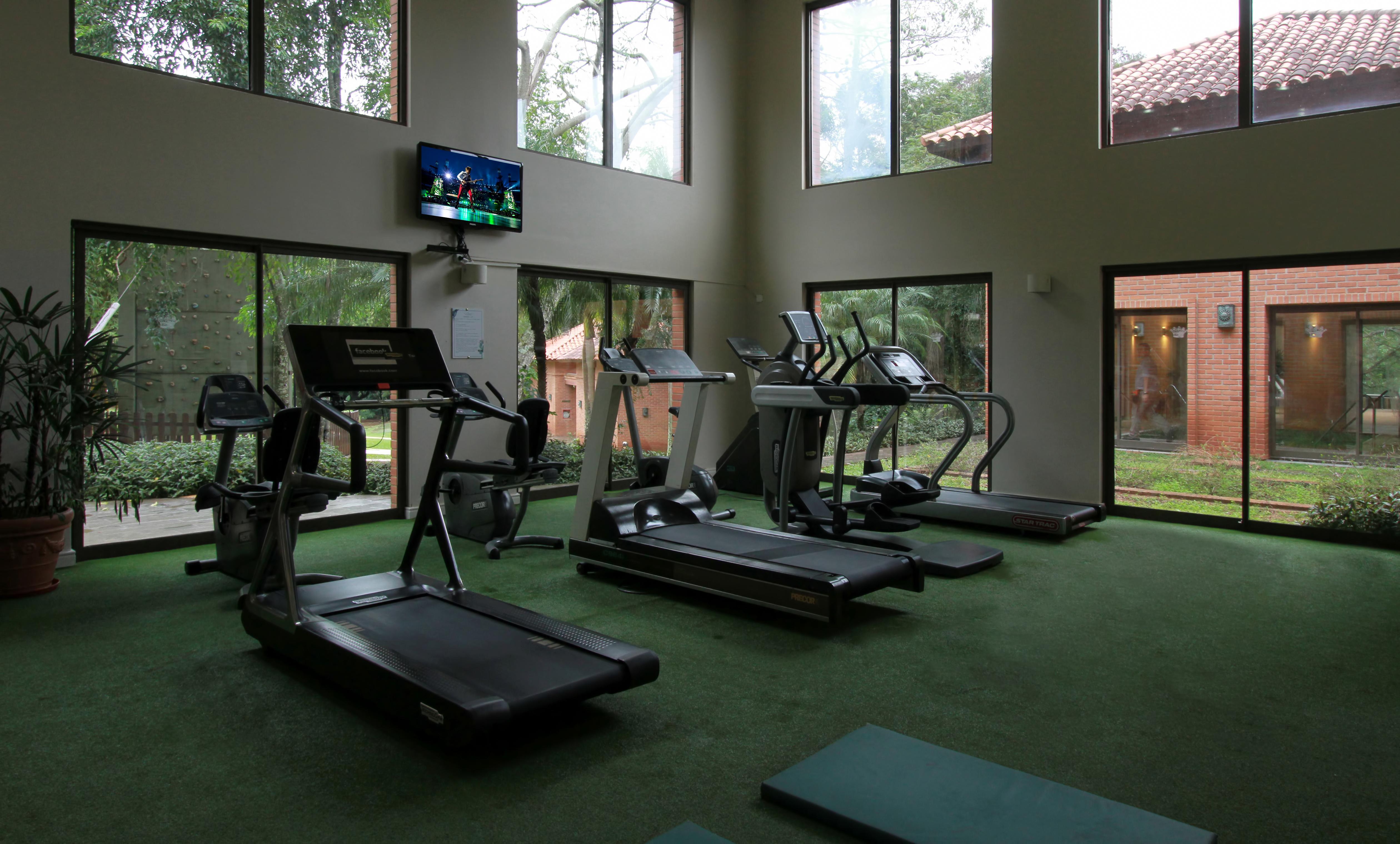 Iguazu Grand Resort Spa & Casino Puerto Iguazú Zewnętrze zdjęcie