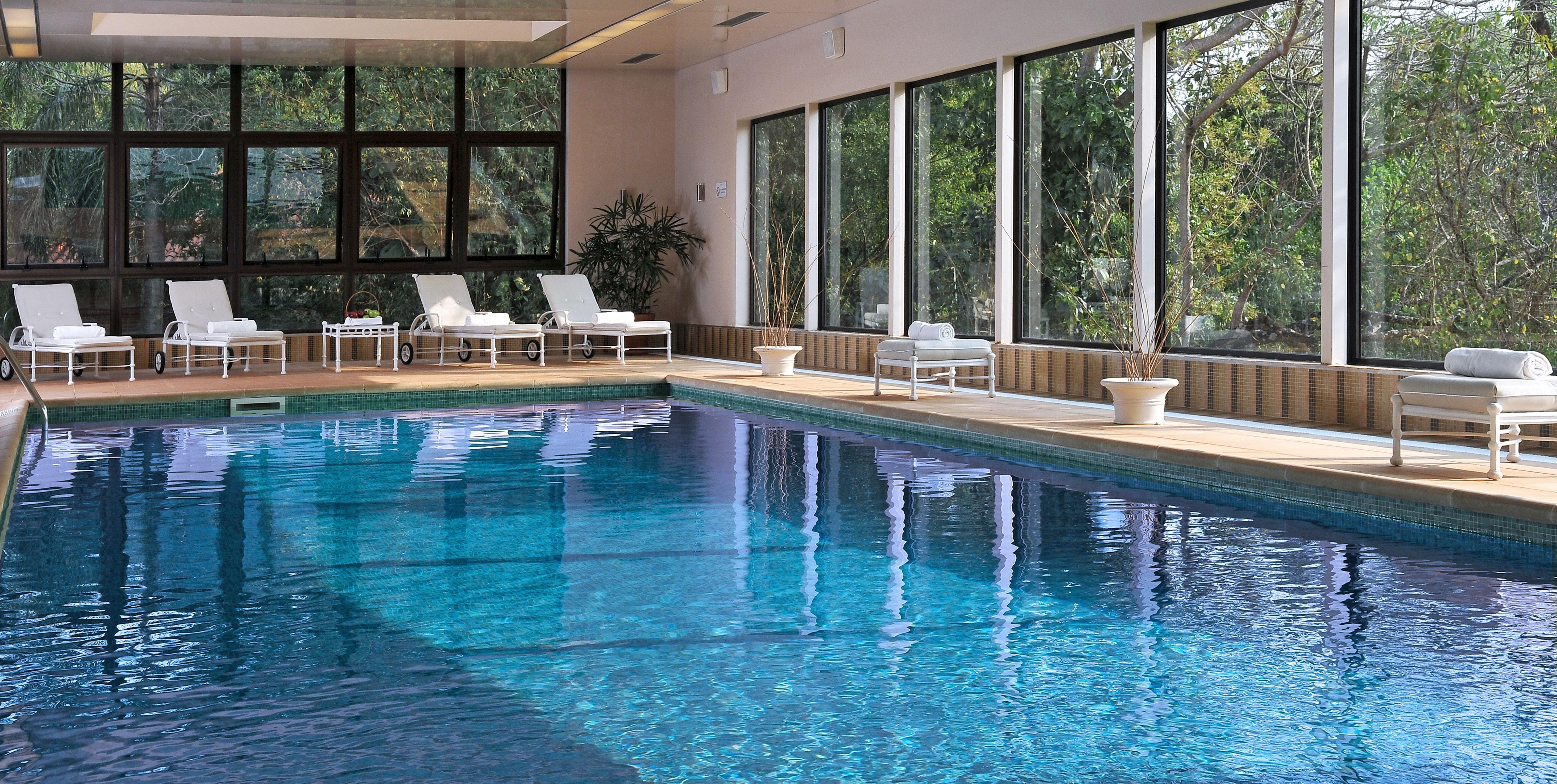 Iguazu Grand Resort Spa & Casino Puerto Iguazú Udogodnienia zdjęcie
