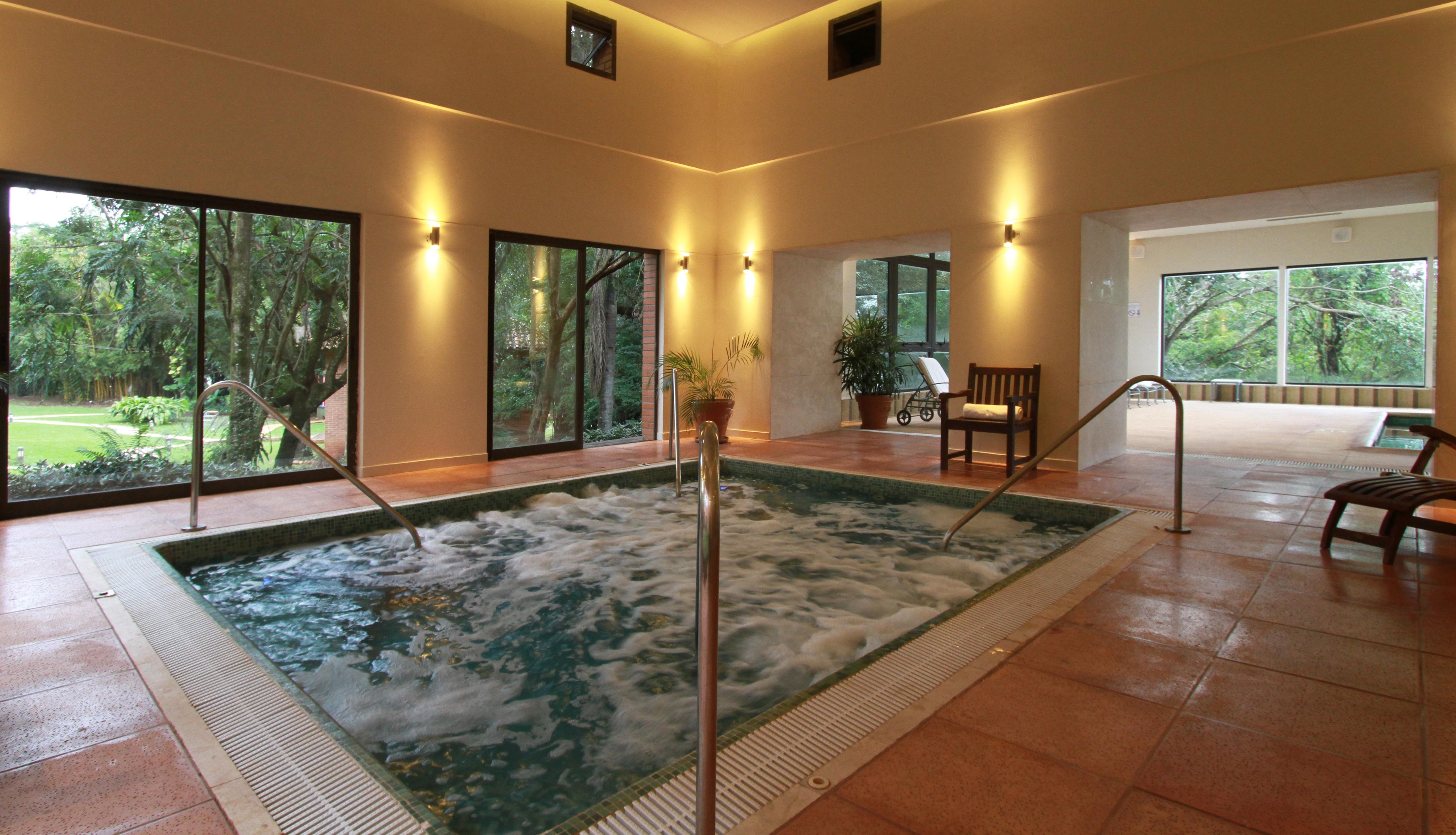 Iguazu Grand Resort Spa & Casino Puerto Iguazú Zewnętrze zdjęcie