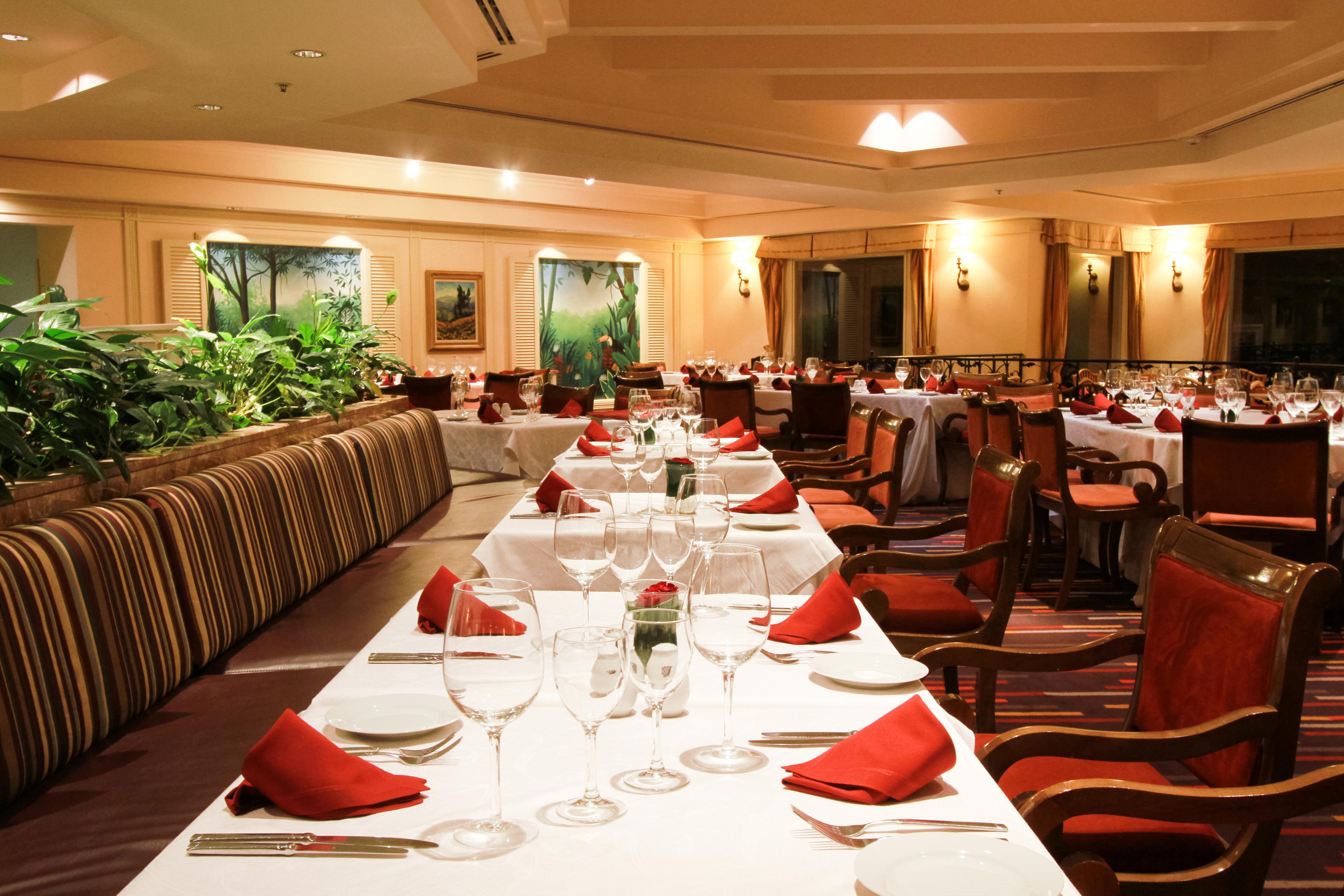 Iguazu Grand Resort Spa & Casino Puerto Iguazú Zewnętrze zdjęcie