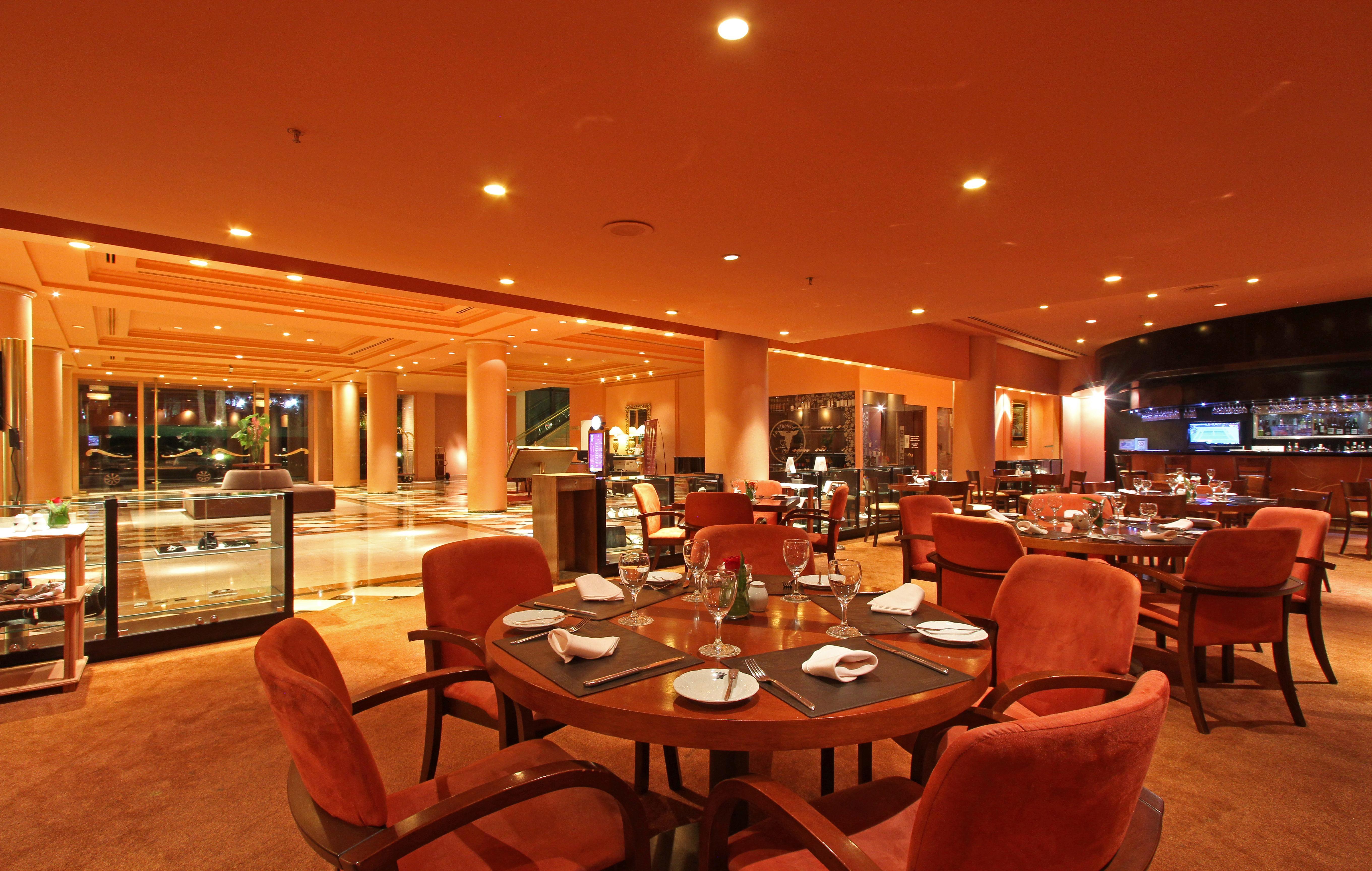 Iguazu Grand Resort Spa & Casino Puerto Iguazú Zewnętrze zdjęcie