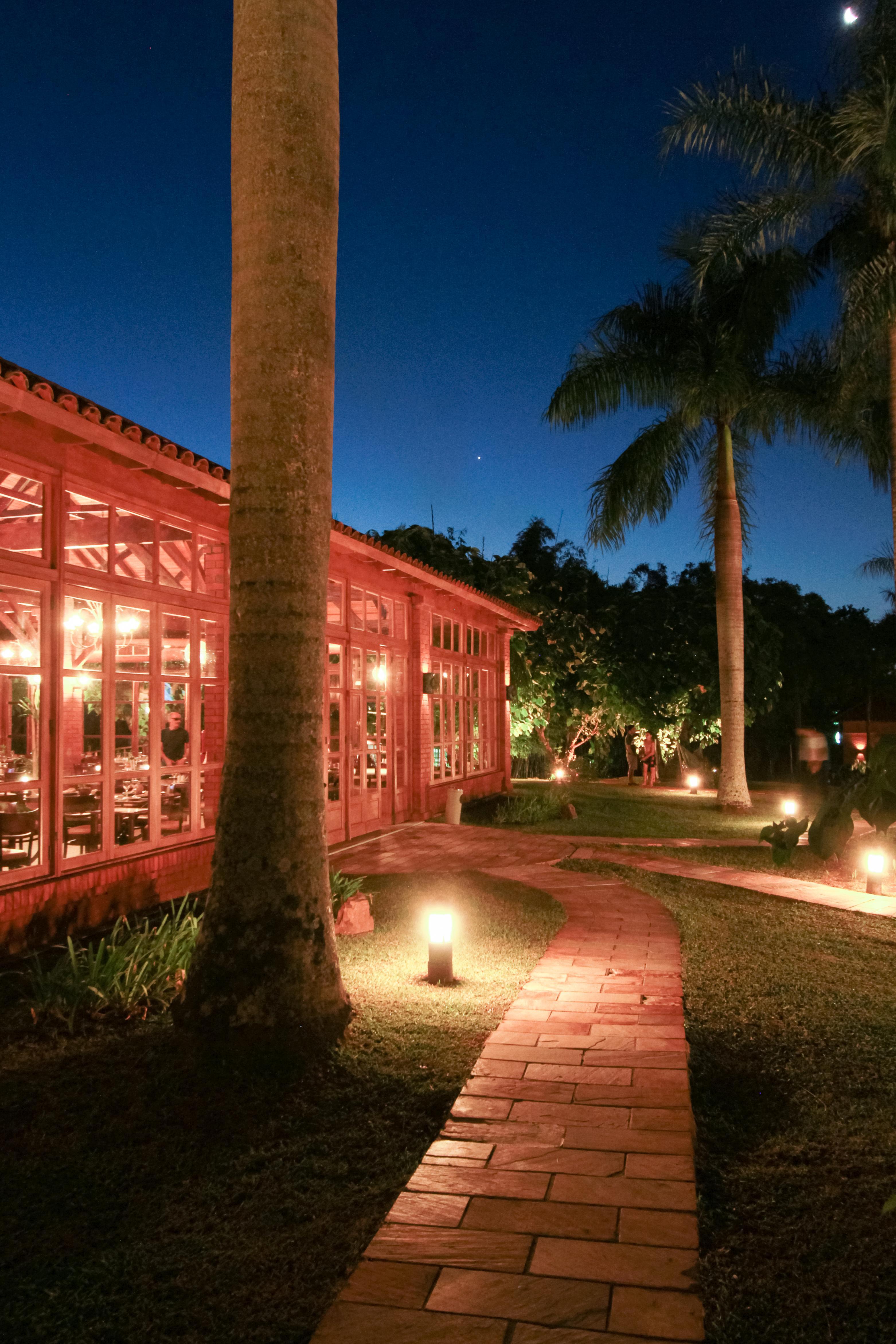 Iguazu Grand Resort Spa & Casino Puerto Iguazú Zewnętrze zdjęcie