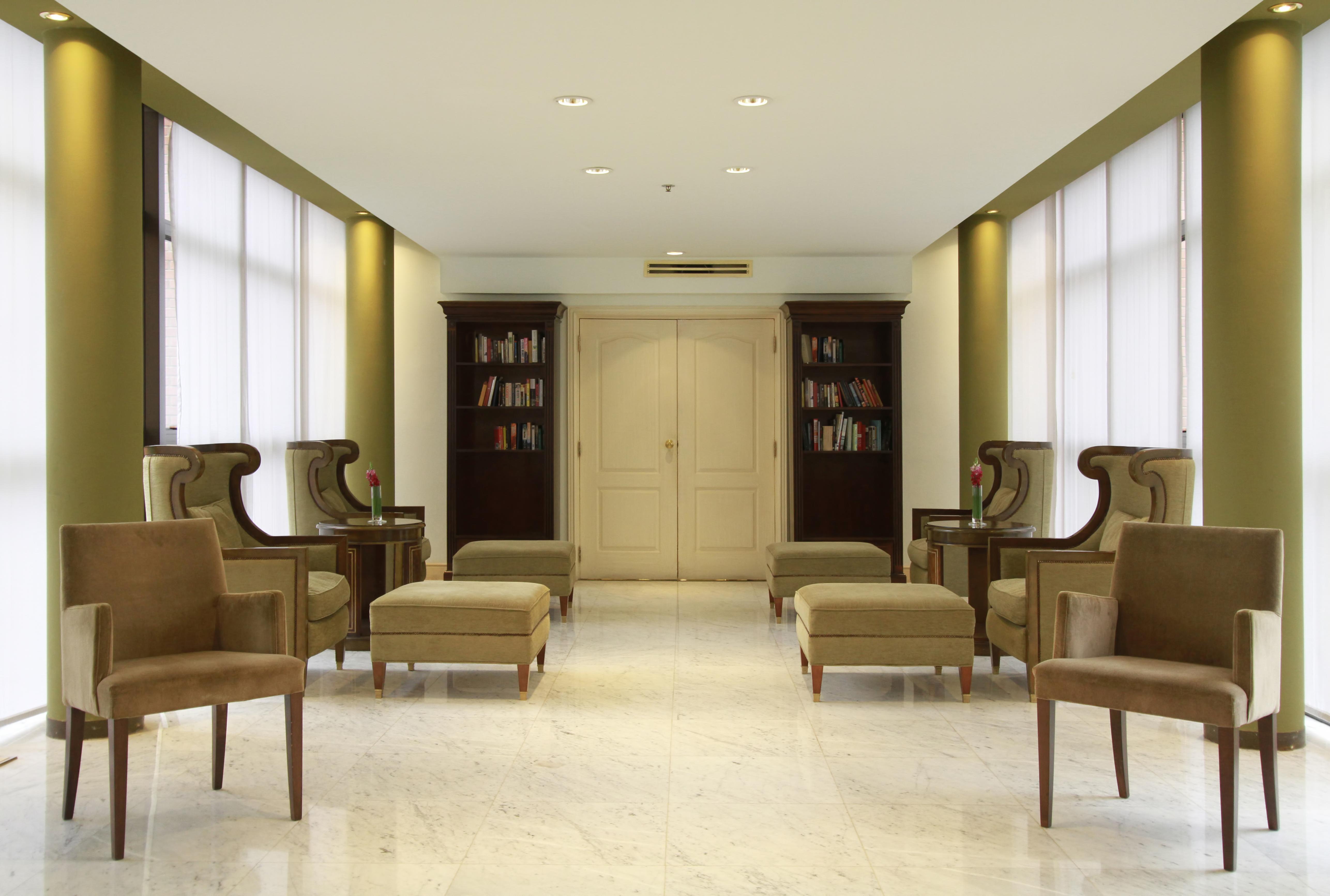Iguazu Grand Resort Spa & Casino Puerto Iguazú Zewnętrze zdjęcie