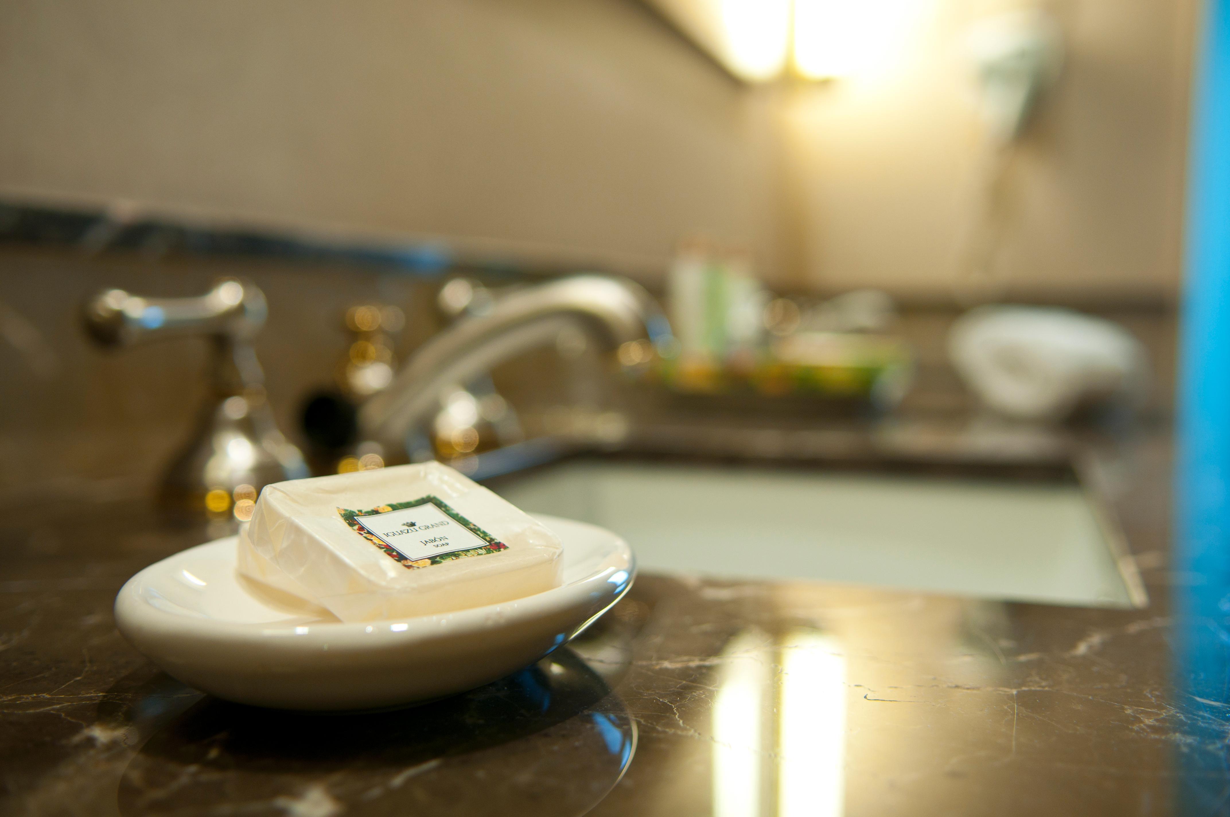 Iguazu Grand Resort Spa & Casino Puerto Iguazú Zewnętrze zdjęcie