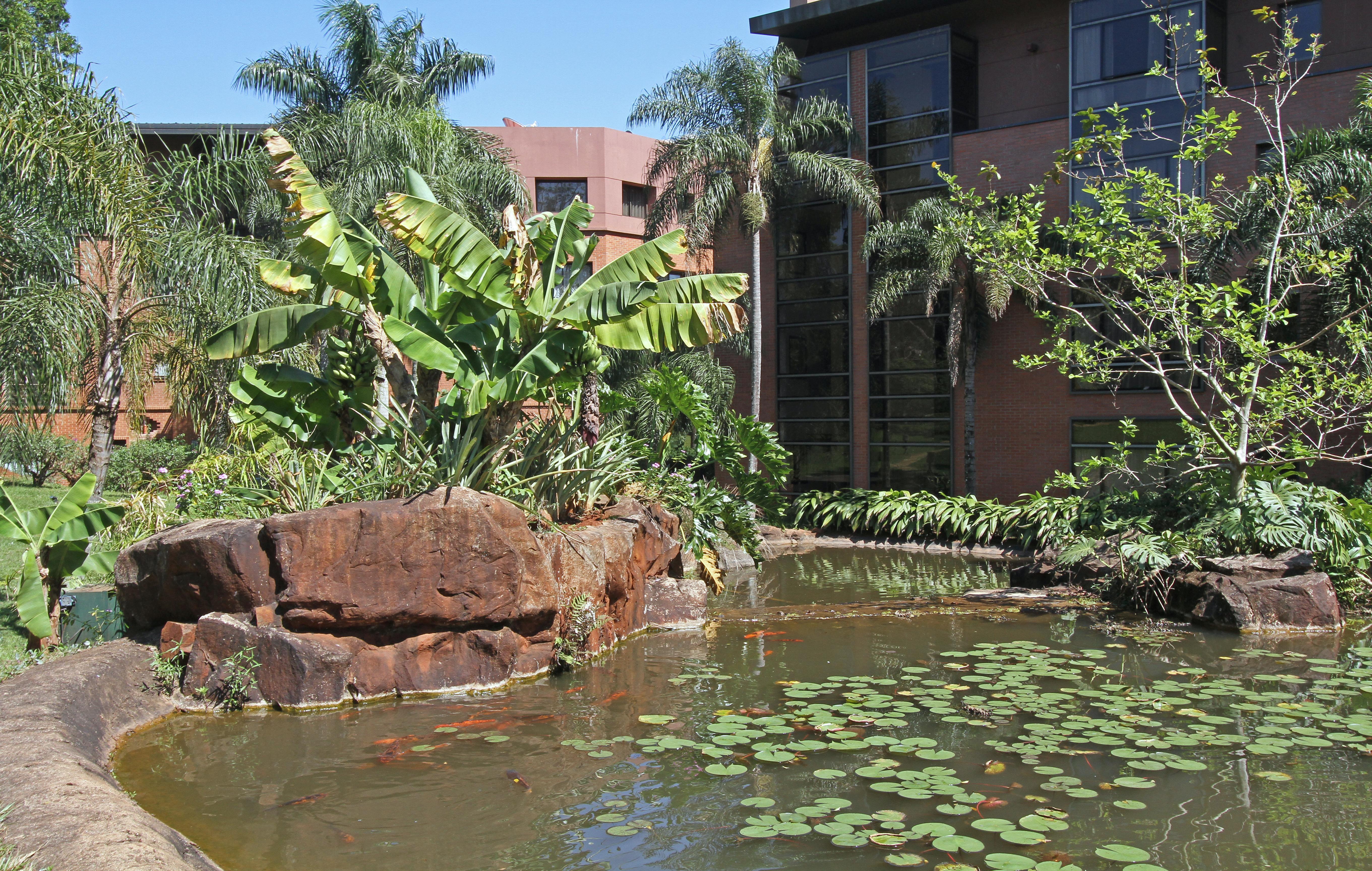 Iguazu Grand Resort Spa & Casino Puerto Iguazú Zewnętrze zdjęcie