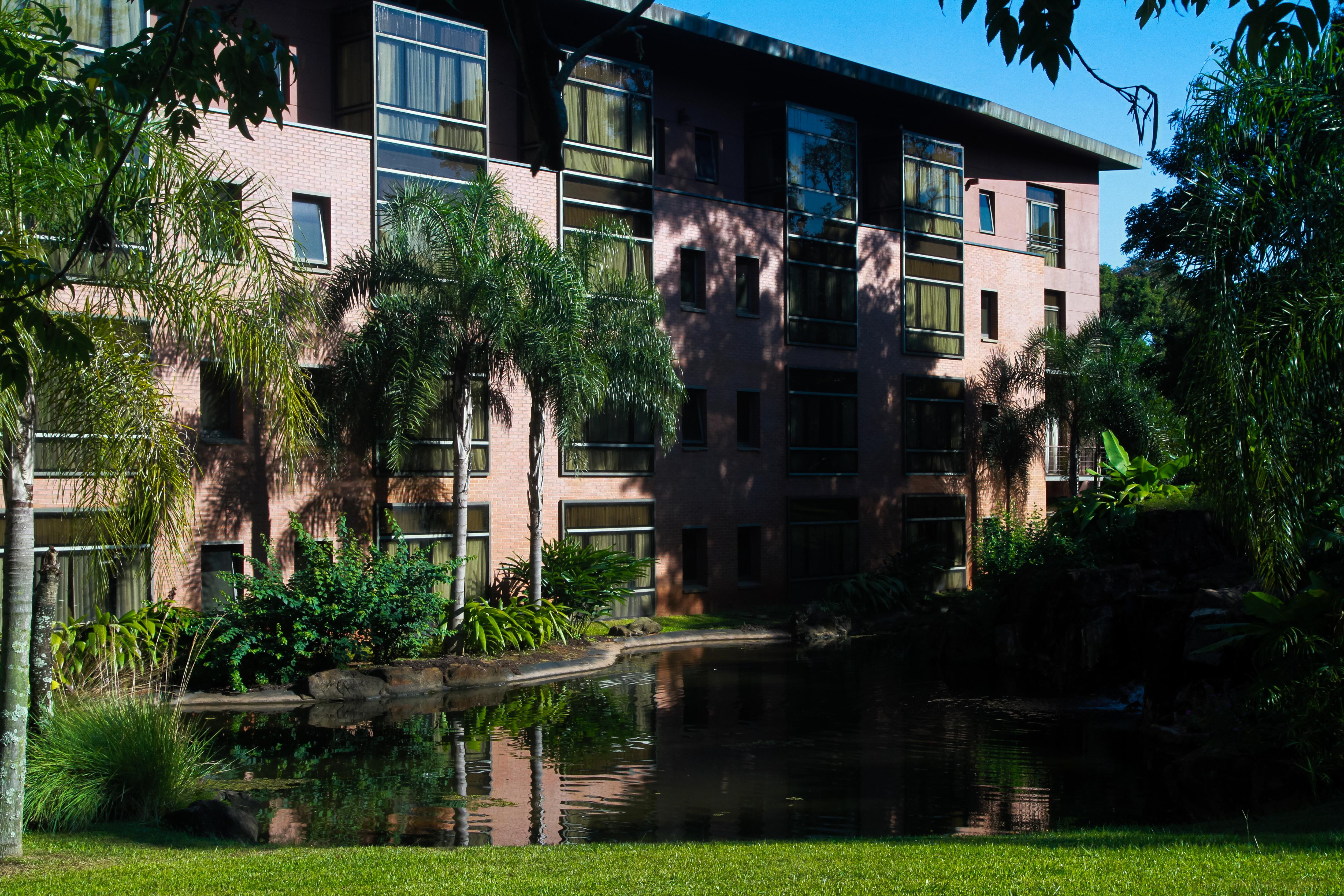 Iguazu Grand Resort Spa & Casino Puerto Iguazú Zewnętrze zdjęcie