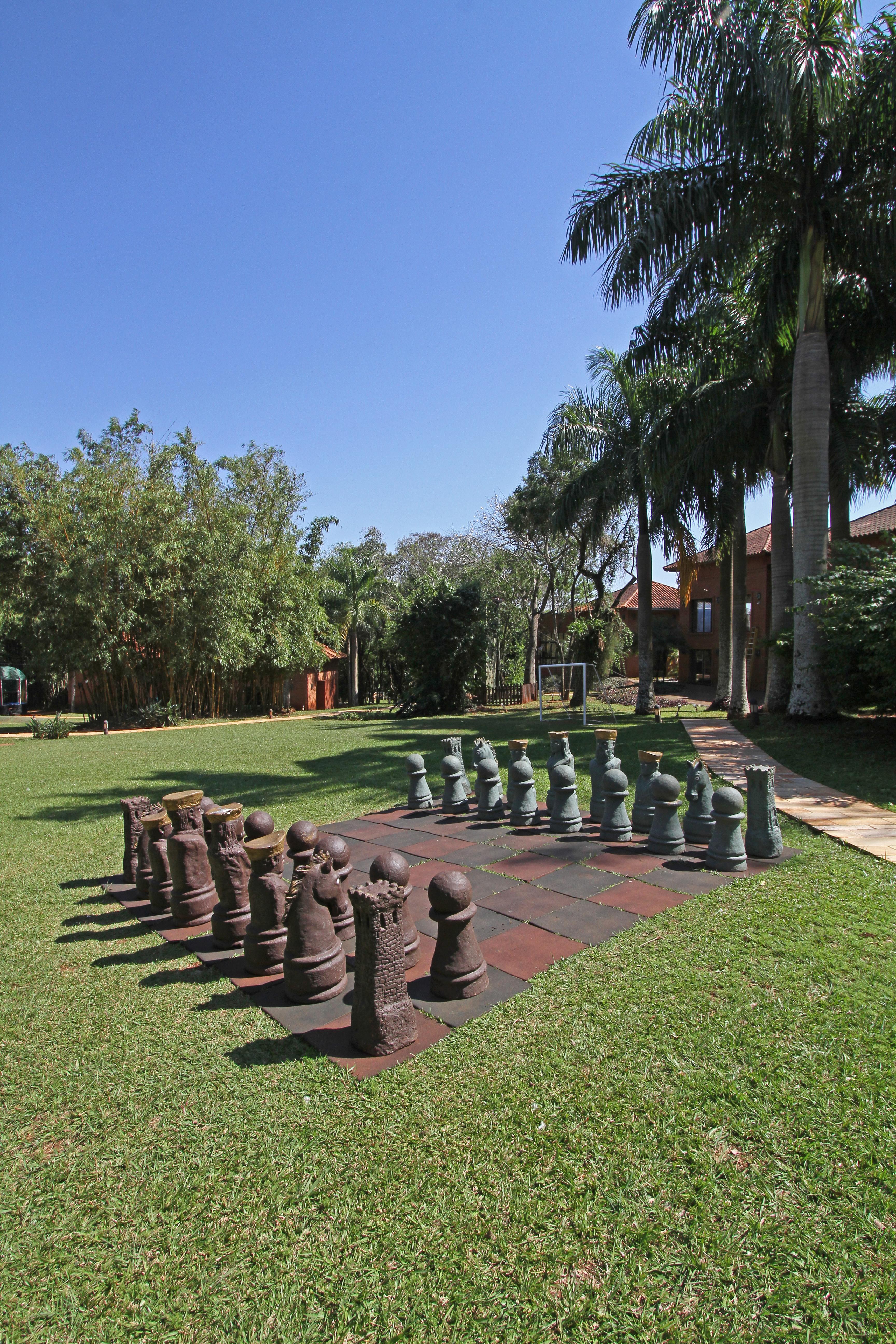 Iguazu Grand Resort Spa & Casino Puerto Iguazú Zewnętrze zdjęcie