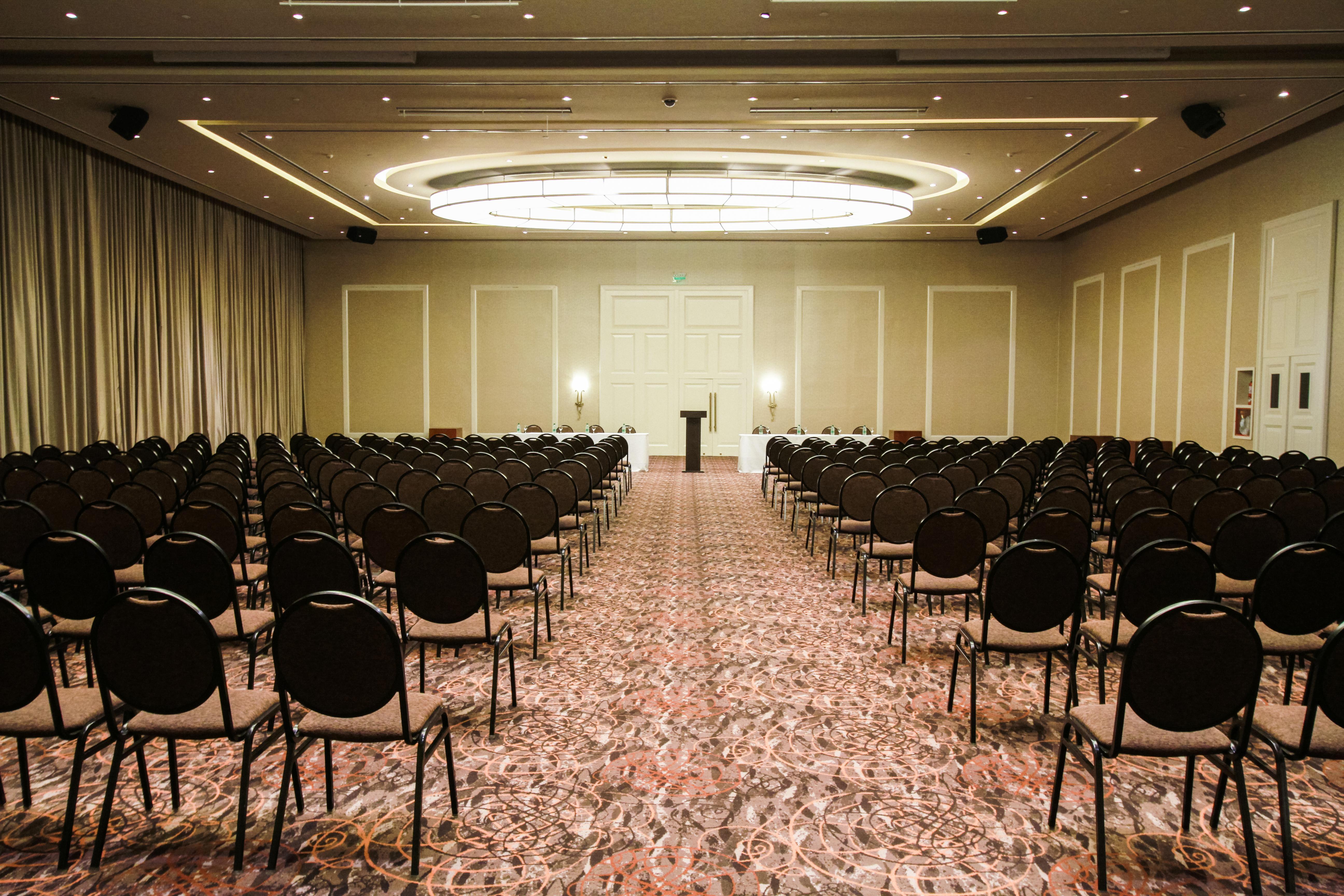 Iguazu Grand Resort Spa & Casino Puerto Iguazú Zewnętrze zdjęcie