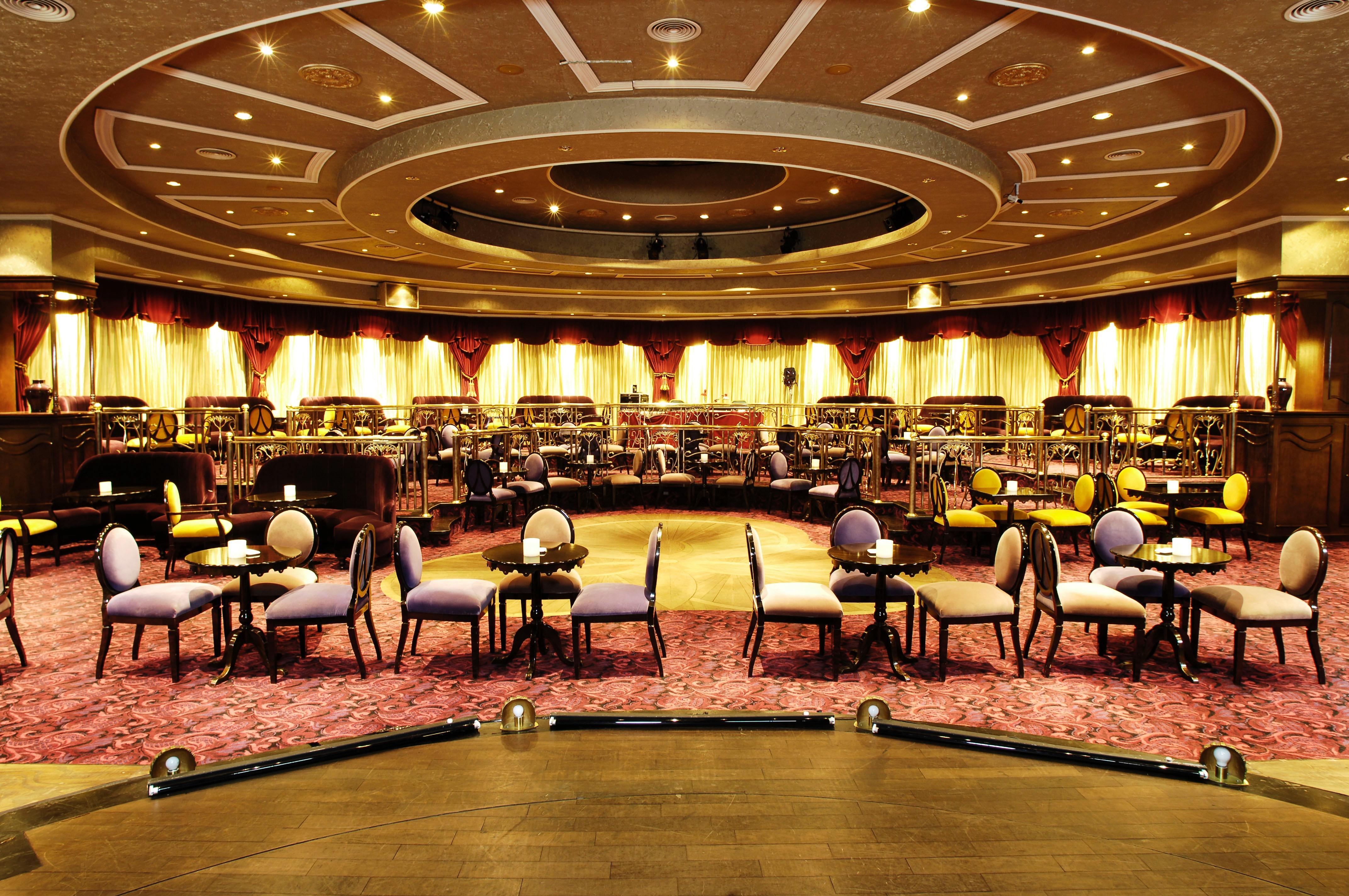 Iguazu Grand Resort Spa & Casino Puerto Iguazú Udogodnienia zdjęcie