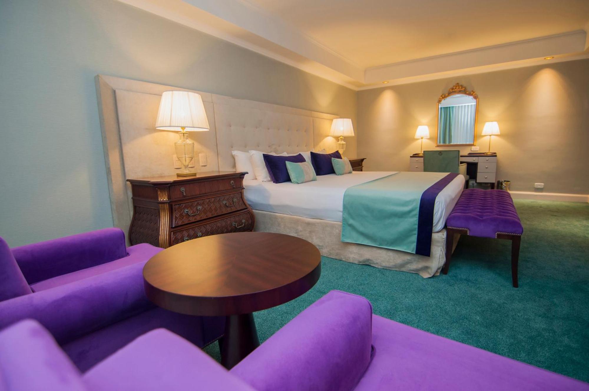 Iguazu Grand Resort Spa & Casino Puerto Iguazú Zewnętrze zdjęcie