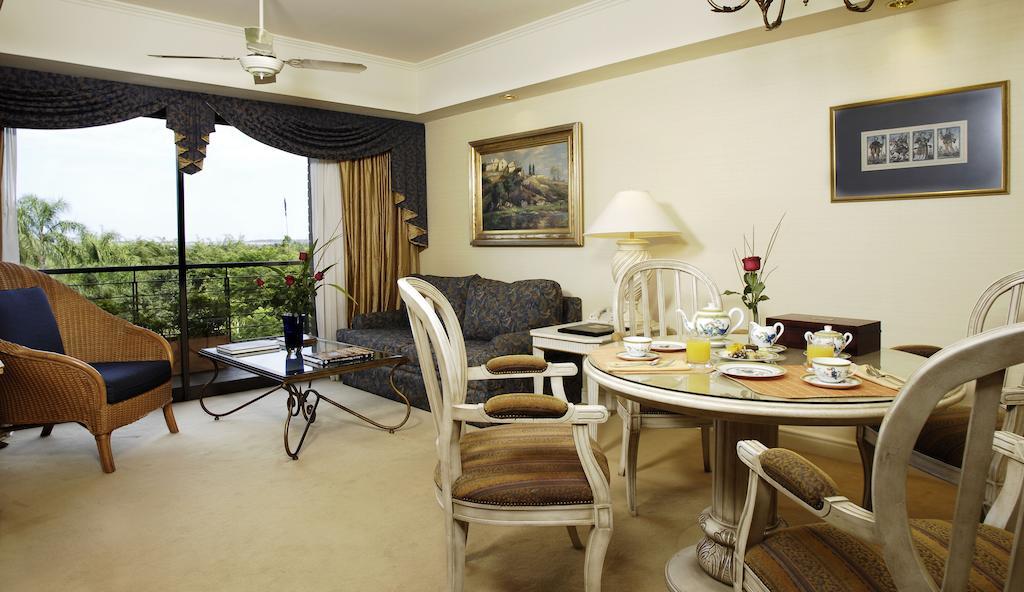 Iguazu Grand Resort Spa & Casino Puerto Iguazú Zewnętrze zdjęcie